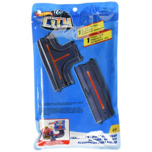 Hot Wheels """"Veicolo giocattolo dritto + intersezione multicolore