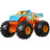 Mattel Hot Wheels Monster Trucks 1:24 3