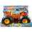 Mattel Hot Wheels Monster Trucks 1:24 5