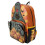 Loungefly Toho Godzilla Full-Size Cosplay Backpack 3