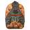 Loungefly Toho Godzilla Full-Size Cosplay Backpack 1