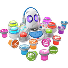 Fisher-Price Piensa y aprende Rocktopus