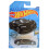 Hot Wheels Hot Wheels Fabrikneu 7/10 '16 Bugatti Chiron 89/250 Schwarz 1