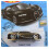 Hot Wheels Hot Wheels Fabrikneu 7/10 '16 Bugatti Chiron 89/250 Schwarz 2