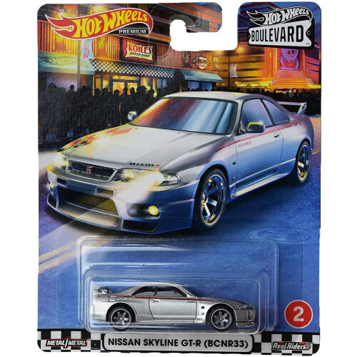 Hot Wheels Hot Wheels