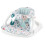 Fisher-Price Fisher-Price Φορητή Καρέκλα Μωρού Sit-Me-Up με Αναπτυξιακά Παιχνίδια 1