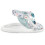 Fisher-Price Fisher-Price Φορητή Καρέκλα Μωρού Sit-Me-Up με Αναπτυξιακά Παιχνίδια 2