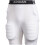 Adidas adidas 5 Pocket B?lte Hvid/Sort XL 1
