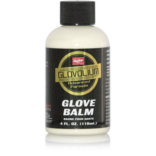 Rawlings | GLOVOLIUM Handschuhbalsam mit Display-Packung Wei   | Baseball/Softball