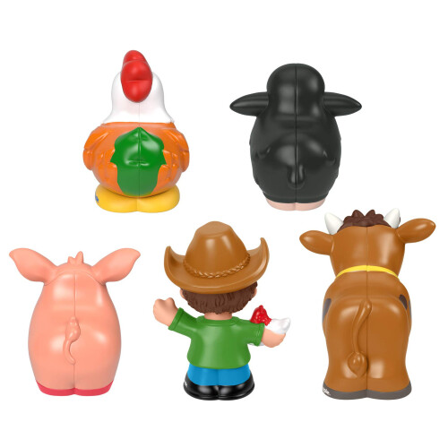 Fisher-Price Fisher-Pri 2