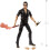 Mattel Jurassic World Amber Collection Δρ. Ιαν Μάλκολμ 6-in Κινηματογραφική Φιγούρα 2