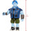 Mattel Mattel Disney Pixar Onward                             Barley Lightfoot                                                                            7 4