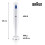 Braun Braun MultiQuick 1 Hand Blender With 600ml Beaker 450W - White 3