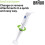 Braun Braun MultiQuick 1 Hand Blender With 600ml Beaker 450W - White 5