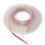 4pcs 1.5mx2mm Solder Wire Desoldering Braid Solder Remover Copper Wick Spool Wire Cable 4
