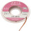 4pcs 1.5mx2mm Solder Wire Desoldering Braid Solder Remover Copper Wick Spool Wire Cable 3