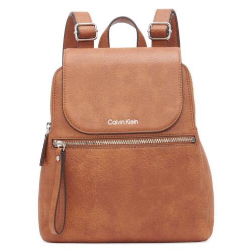 Calvin Klein Calvin Klein Reyna Σακίδιο με Φάκελο, Καραμέλα Μίξ