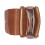 Calvin Klein Calvin Klein Reyna Novelty Key Item Flap Backpack, Karamell-Kombination, Einheitsgr      e 3