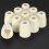 75pcs Plasma Cutter Accessories For LG-40 PT-31 Plasma Cutting Torch 5