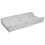 Matelas à langer imperméable pour bébé Beautyrest Platinum, blanc 1