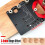Adjustable Hinge Punch Locator Kit with 35mm Hole Opener, Drill Bits & Positioning Tools for Precise Installations 4