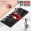 Adjustable Hinge Punch Locator Kit with 35mm Hole Opener, Drill Bits & Positioning Tools for Precise Installations 3