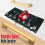 Adjustable Hinge Punch Locator Kit with 35mm Hole Opener, Drill Bits & Positioning Tools for Precise Installations 5