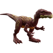 Jurassic World Fierce Force Masiakasaurus Camp Cretceo Autntico Dinosaurio Strike Motion Figura de accin mviles Ventiladores de regalos 3 aos y