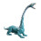 Mattel Jurassic World Fierce Force Tanystropheous Camp Cretaceous Αυθεντική φιγούρα Δεινοσαύρου 1