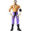 Mattel WWE Basic Santos Escobar F?????a ???s?? 6 ??ts??, S???e?t??? ??a ?????e? 6 ?t?? ?a? ???, Se??? # 127 3