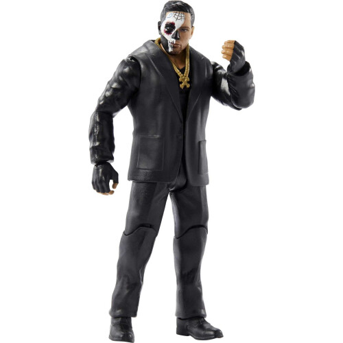Mattel Mattel WWE Joaquin Wilde F?????a ???s?? 6 ??ts??    e d??at?t?ta    eta????s??, s???e?t??? ??a ?????e? 6 et?? ?a? ??? 2