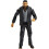 Mattel Mattel WWE Raul Mendoza Basic Action Figure Posable 6                                                         6 3