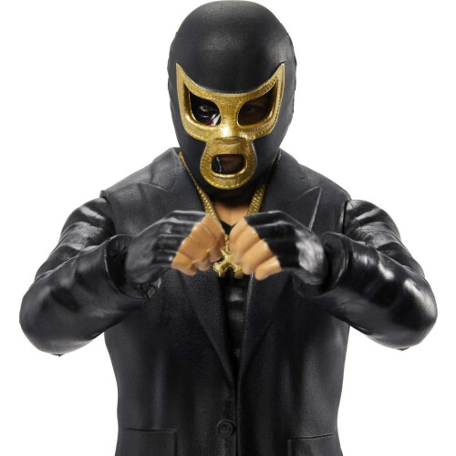 Mattel Mattel WWE Joaquin Wilde F?????a ???s?? 6 ??ts??    e d??at?t?ta    eta????s??, s???e?t??? ??a ?????e? 6 et?? ?a? ??? 1