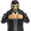 Mattel Mattel WWE Raul Mendoza Basic Action Figure Posable 6                                                         6 2