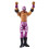Mattel Mattel WWE Basic Action Figure Rey Mysterio Posable 6                                                                        6 2