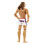 Mattel Mattel WWE Basic Action Figure Riddle Posable 6                                                                        6 4