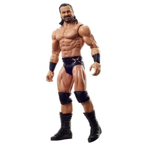 Mattel Mattel WWE Top Picks F?????e? ???s?? 6 ??ts??    e d??at?t?ta p??s?   ???s??, S???e?t???? & ???? ??a ?????e? 6 ?t?? ?a? ??? 1