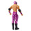 Mattel Mattel WWE Basic Action Figure Rey Mysterio Posable 6                                                                        6 4