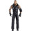 Mattel WWE Undertaker Top Picks Φιγούρες Δράσης, 6-ιντσών Εύκαμπτο Συλλεκτικό & Δώρο για Ηλικίες 6+ 3