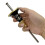 (Scribe) Wheel Marking Gauge Woodworking Scriber Kit - Precision Tool with Adjustable Range 0-120mm, Durable Materials, Versatile Options 8