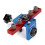 3-in-1 Hole Puncher for Woodworking, Adjustable Clamping, Fast Positioning, Precise Scaling, Versatile DIY Tool 7