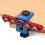 3-in-1 Hole Puncher for Woodworking, Adjustable Clamping, Fast Positioning, Precise Scaling, Versatile DIY Tool 4