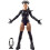 Mattel Mattel WWE Scarlett Elite Collection 4