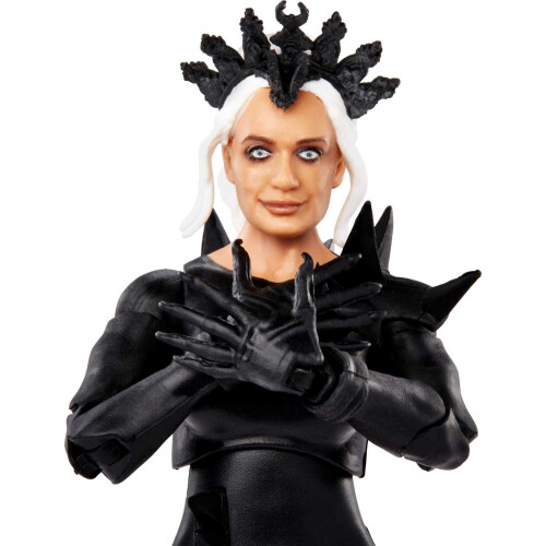 Mattel Mattel WWE Scarlett Elite Collection 1