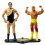Mattel Mattel Hulk Hogan vs Andre The Giant Luta Campeã 2-Pack Figuras de Ação 6 polegadas 3