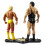 Mattel Mattel Hulk Hogan vs Andre The Giant Luta Campeã 2-Pack Figuras de Ação 6 polegadas 4
