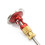 European-Style Parallel Marking Gauge & Depth Measuring Tool - Durable, Micro-Adjustable, Ergonomic Design 3