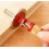 European-Style Parallel Marking Gauge & Depth Measuring Tool - Durable, Micro-Adjustable, Ergonomic Design 4