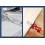 European-Style Parallel Marking Gauge & Depth Measuring Tool - Durable, Micro-Adjustable, Ergonomic Design 6