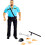 Mattel Mattel Big Boss Man Elite Collection Action Figure 1